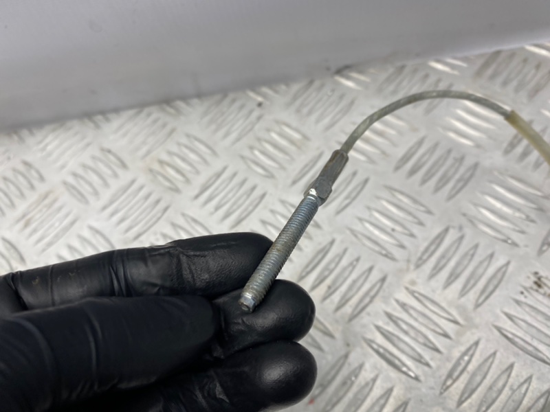 Трос ручника, 1000 рублей, Калининград