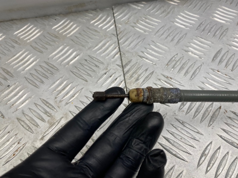 Трос ручника, 1000 рублей, Калининград