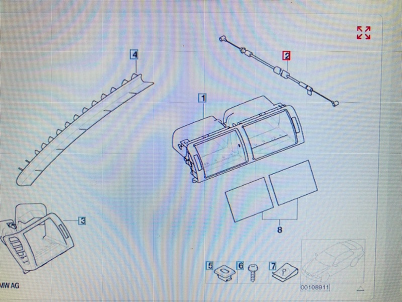 Тросик печки, 1000 рублей, Калининград
