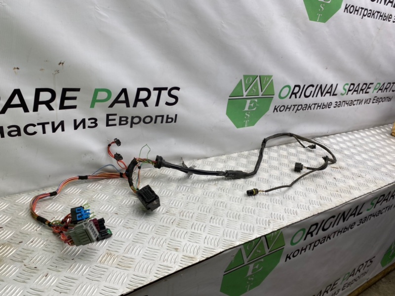 Подкапотная проводка, 3200 рублей, Калининград