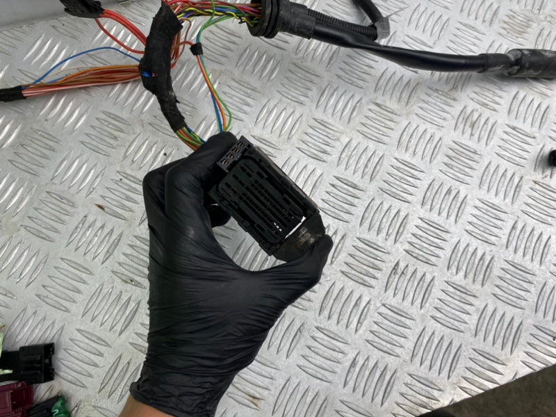 Подкапотная проводка, 3200 рублей, Калининград