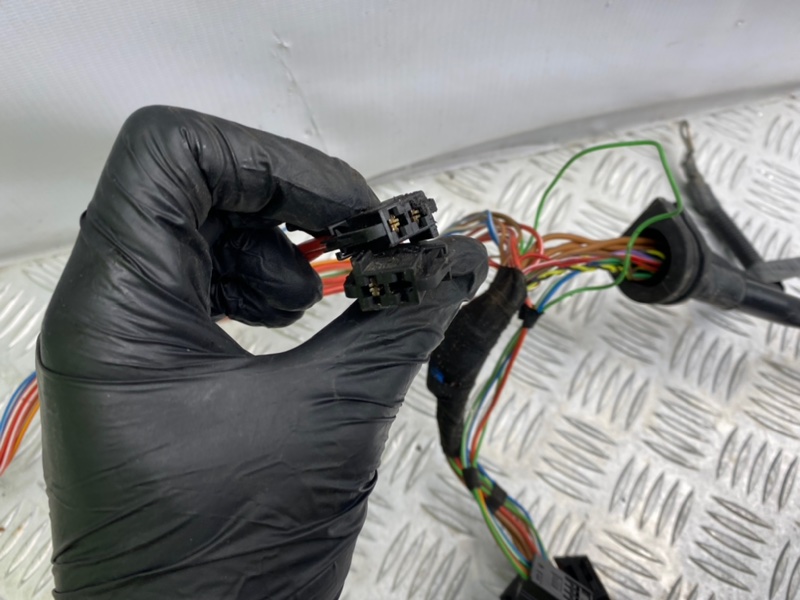 Подкапотная проводка, 3200 рублей, Калининград