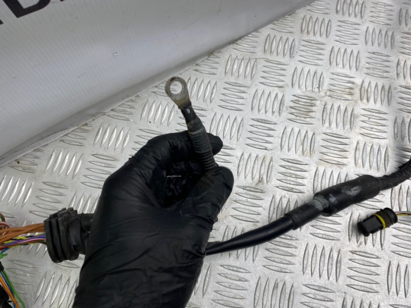 Подкапотная проводка, 3200 рублей, Калининград