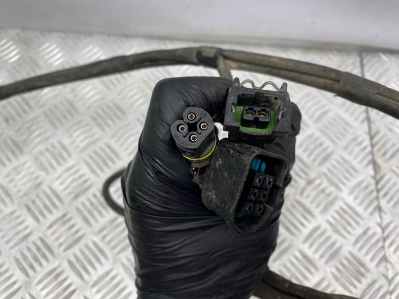 Подкапотная проводка, 3200 рублей, Калининград