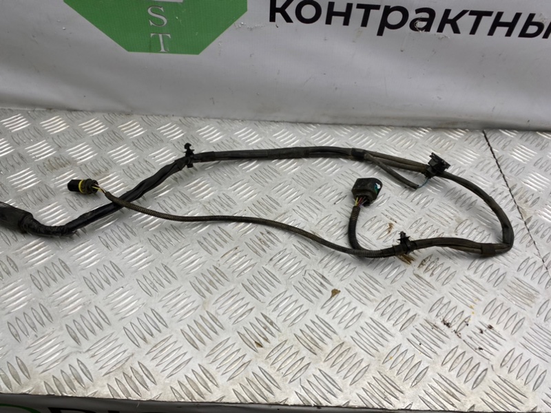 Подкапотная проводка, 3200 рублей, Калининград