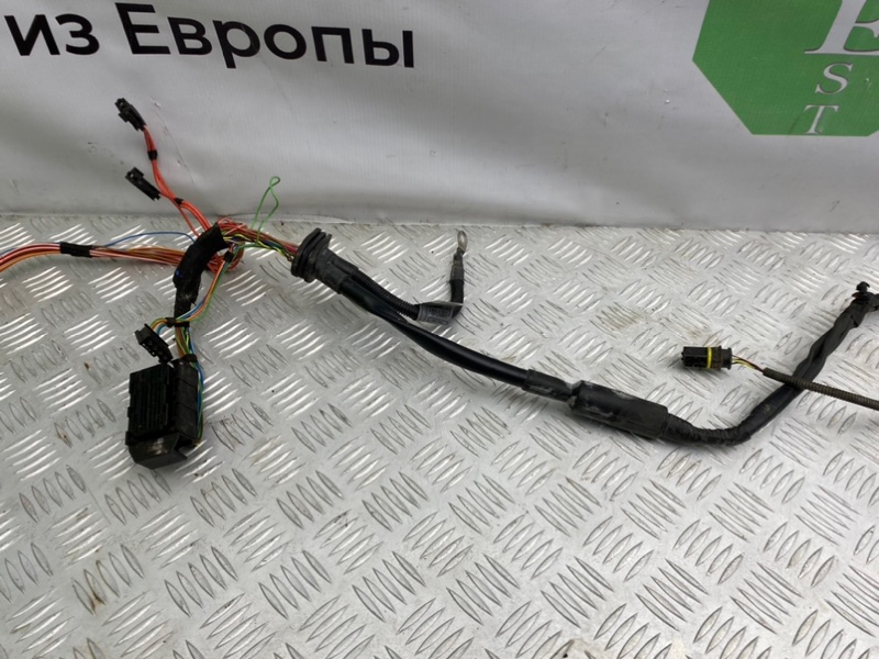 Подкапотная проводка, 3200 рублей, Калининград