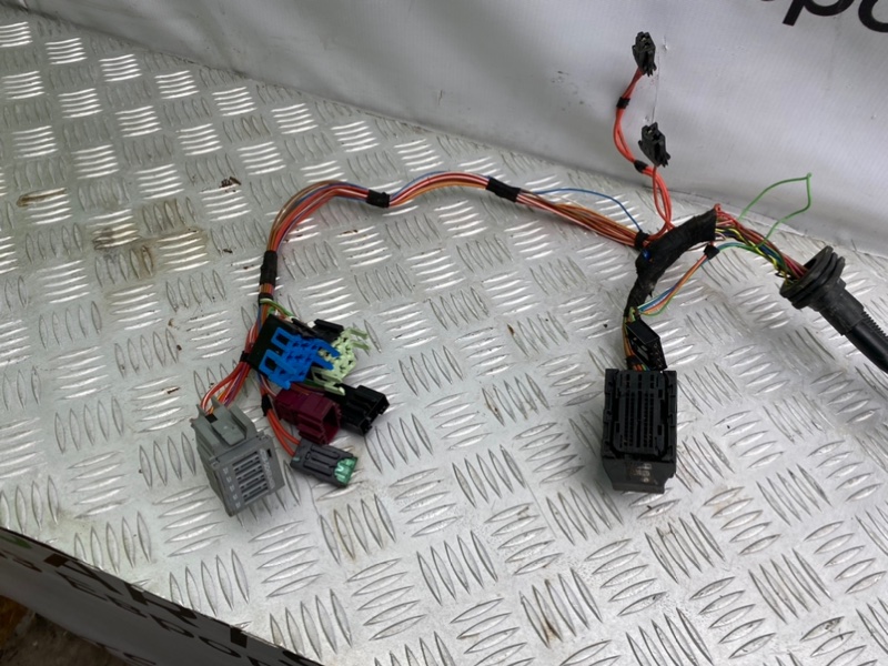 Подкапотная проводка, 3200 рублей, Калининград