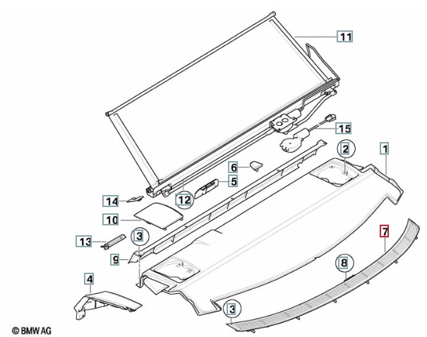Накладка, 1400 рублей, Калининград