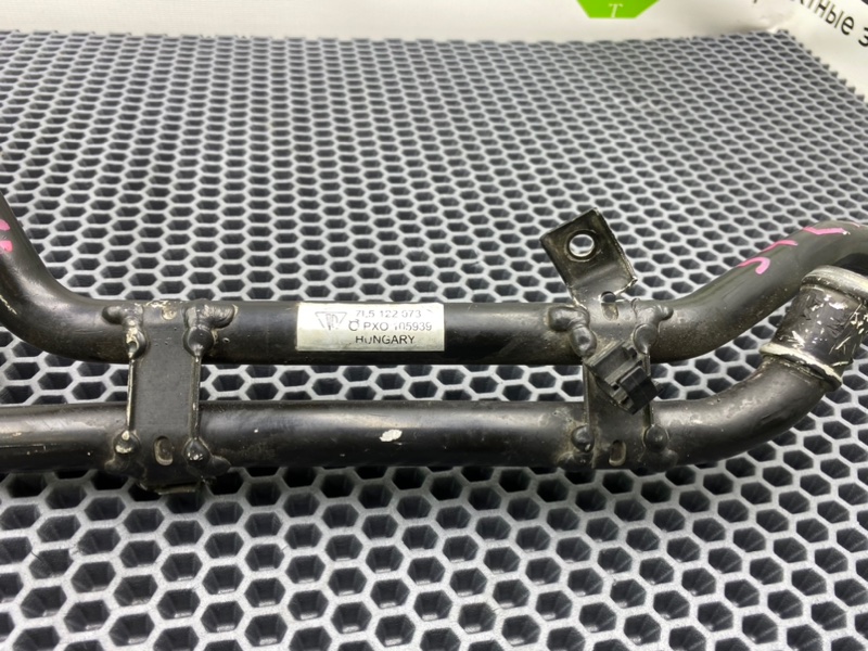 Трубки охлаждения, 1400 рублей, Калининград