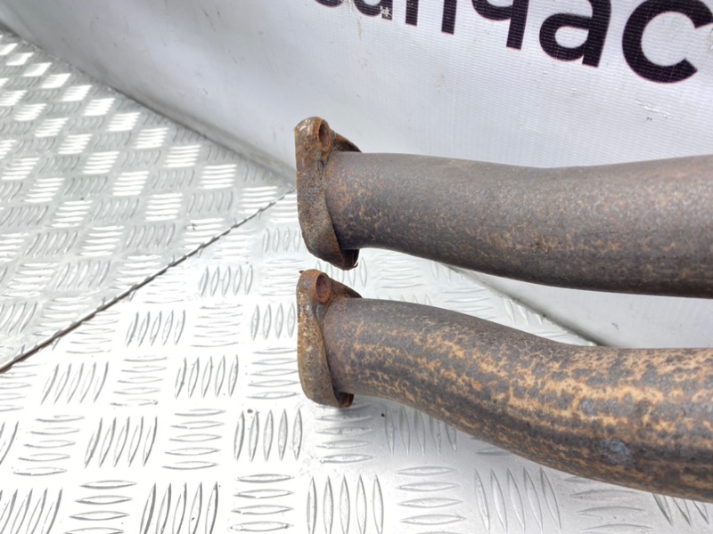 Глушитель, 3100 рублей, Калининград