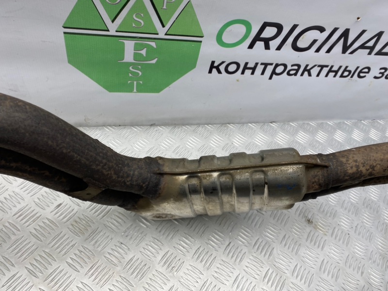 Глушитель, 3100 рублей, Калининград