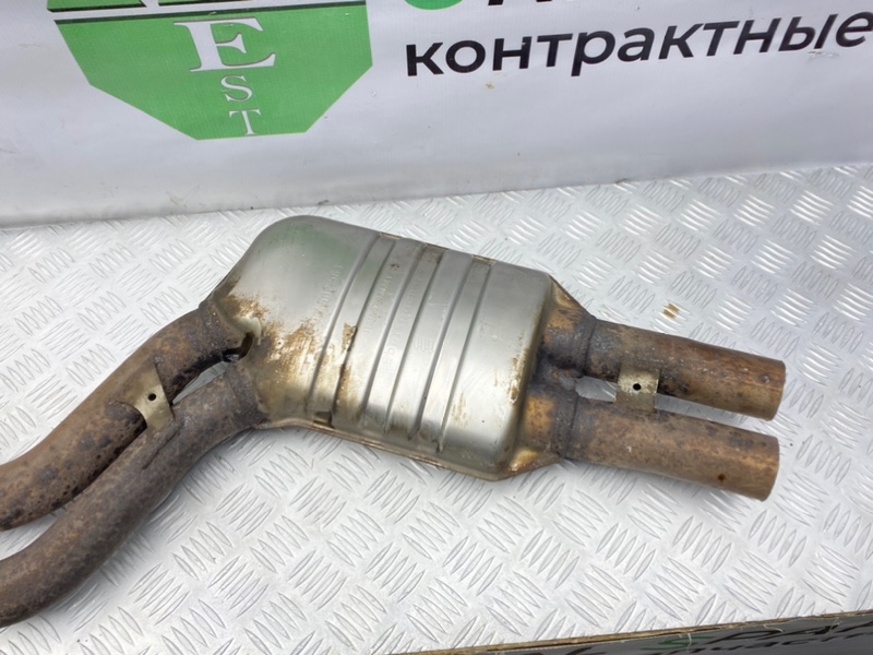 Глушитель, 3100 рублей, Калининград