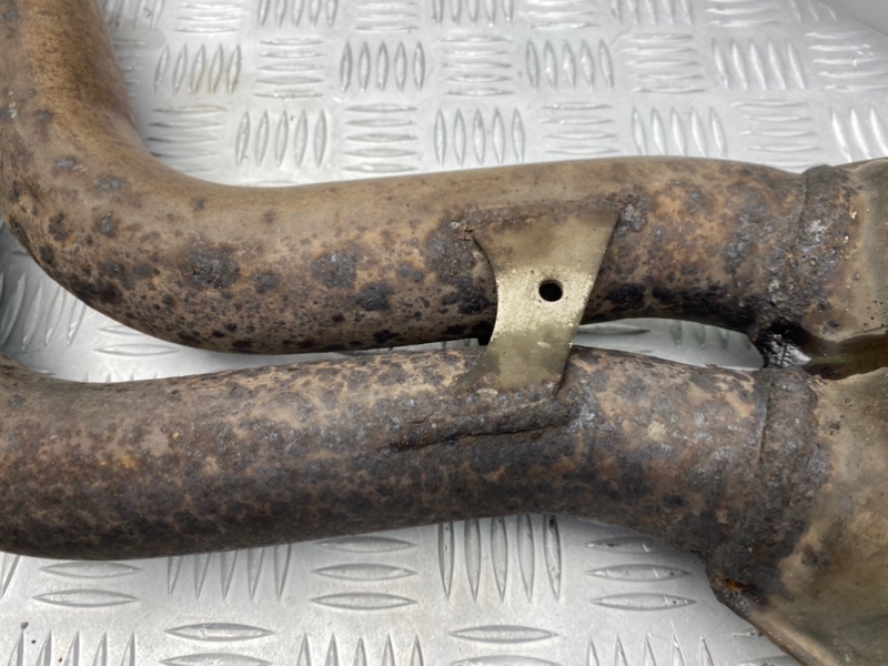 Глушитель, 3100 рублей, Калининград