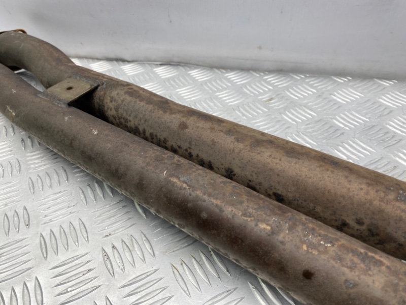 Глушитель, 3100 рублей, Калининград