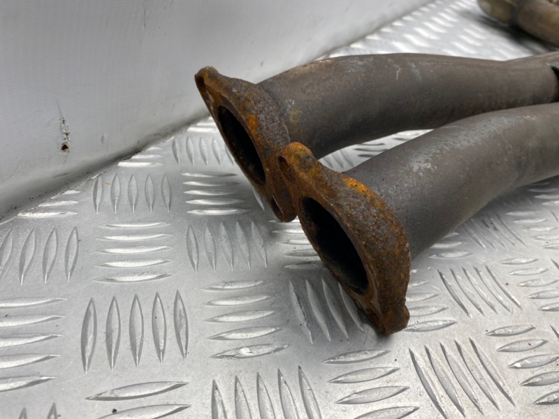 Глушитель, 3100 рублей, Калининград