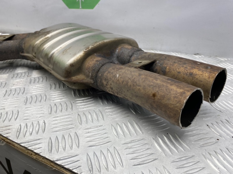 Глушитель, 3100 рублей, Калининград