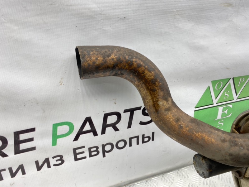 Глушитель, 2100 рублей, Калининград