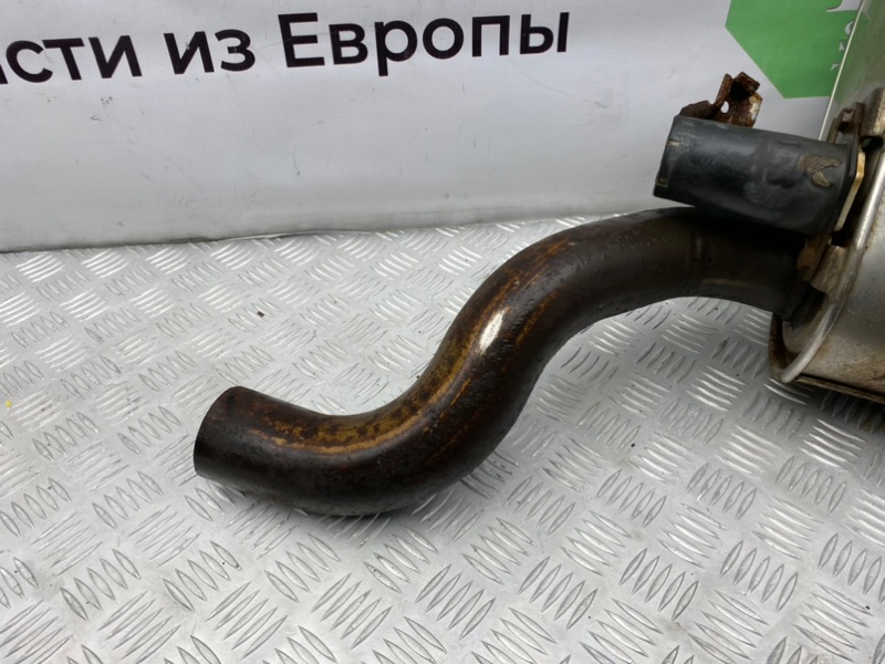 Глушитель, 2100 рублей, Калининград