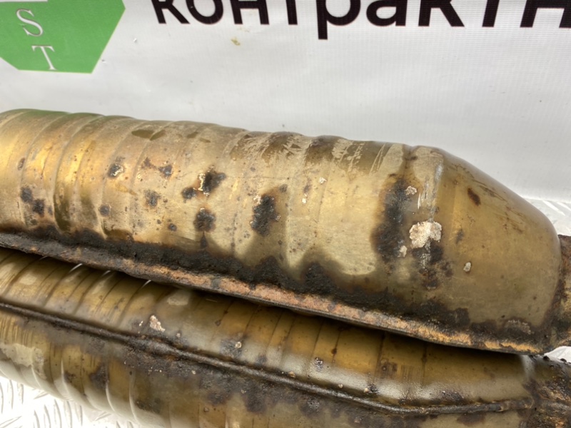 Приемная труба глушителя, 3100 рублей, Калининград