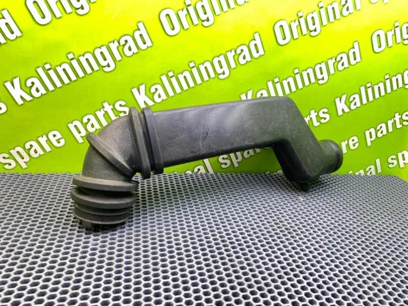 Патрубок воздушного фильтра, 1500 рублей, Калининград