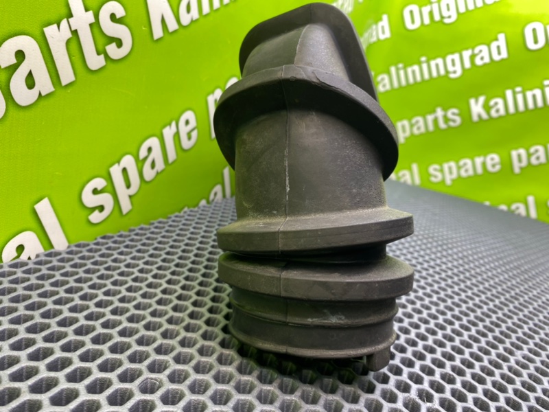 Патрубок воздушного фильтра, 1500 рублей, Калининград