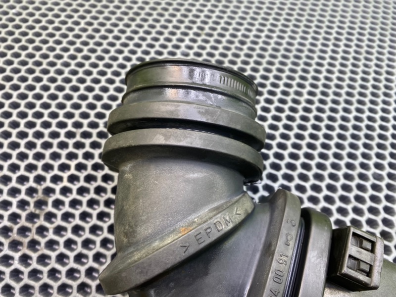 Патрубок воздушного фильтра, 1500 рублей, Калининград