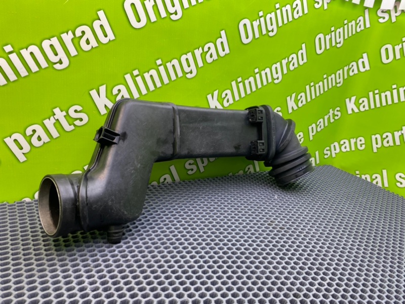 Патрубок воздушного фильтра, 1500 рублей, Калининград
