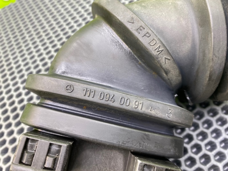 Патрубок воздушного фильтра, 1500 рублей, Калининград