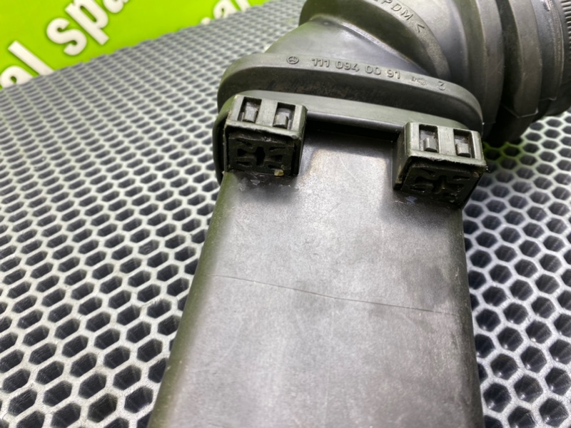 Патрубок воздушного фильтра, 1500 рублей, Калининград