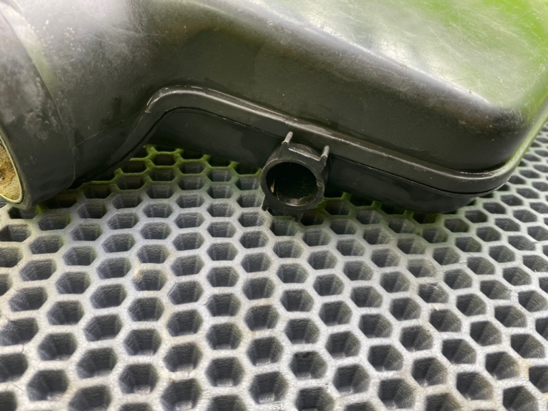 Патрубок воздушного фильтра, 1500 рублей, Калининград