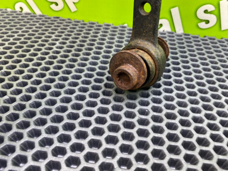 Рычаг, 1000 рублей, Калининград