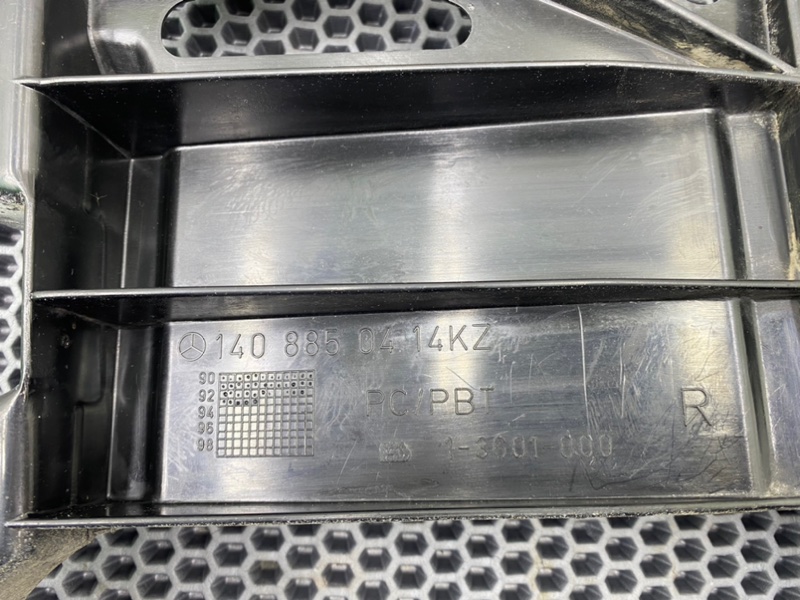 Кронштейн бампера, 1600 рублей, Калининград