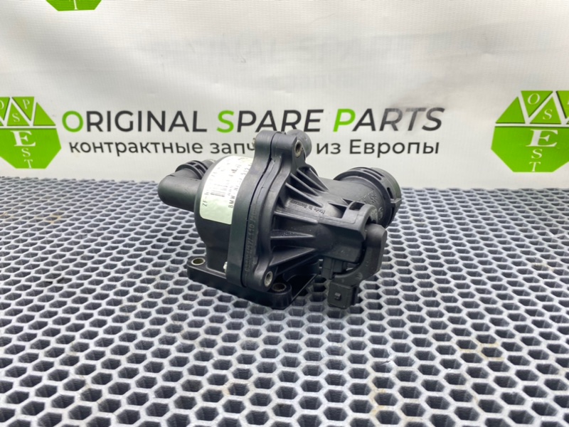 Корпус термостата, 3100 рублей, Калининград