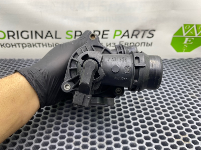 Корпус термостата, 3100 рублей, Калининград