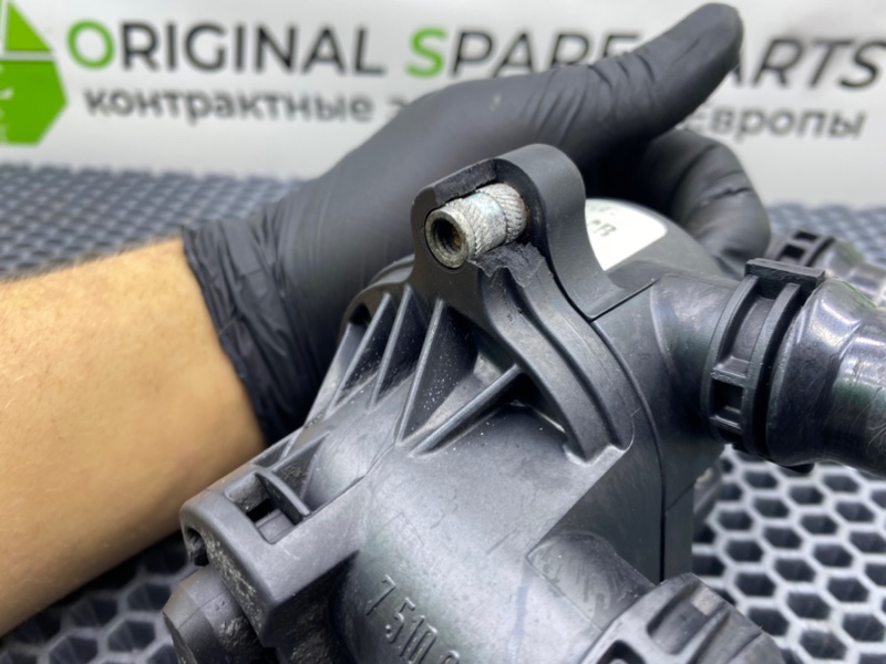 Корпус термостата, 3100 рублей, Калининград