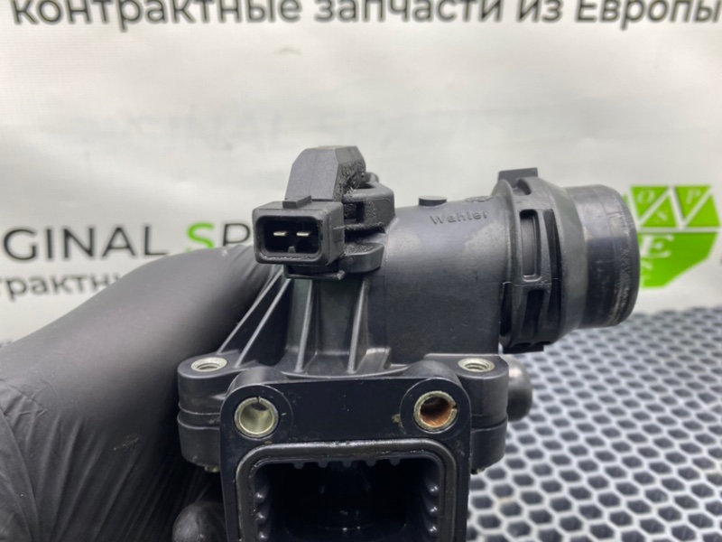 Корпус термостата, 3100 рублей, Калининград