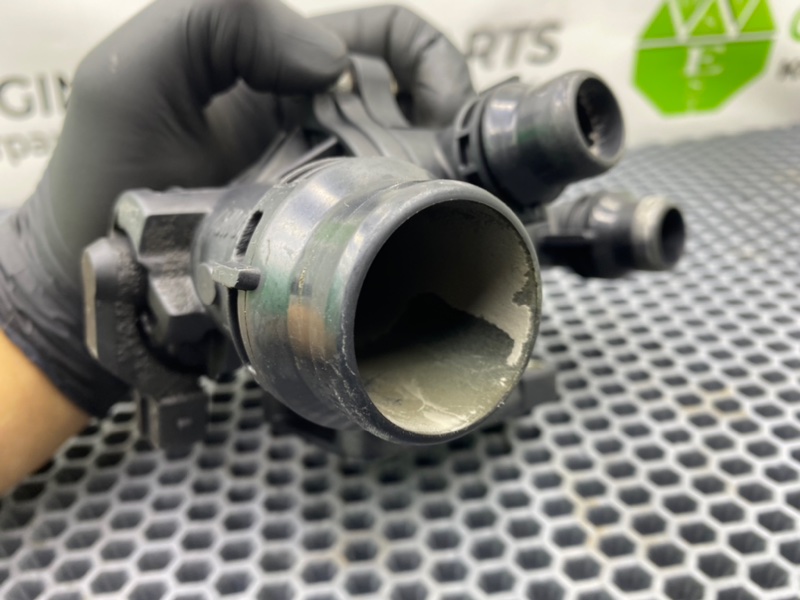 Корпус термостата, 3100 рублей, Калининград