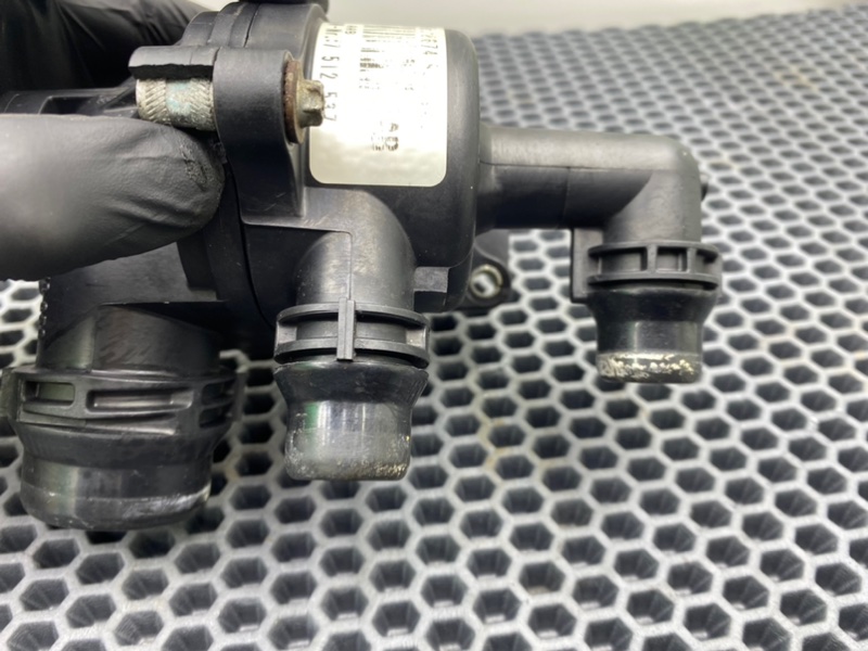 Корпус термостата, 3100 рублей, Калининград