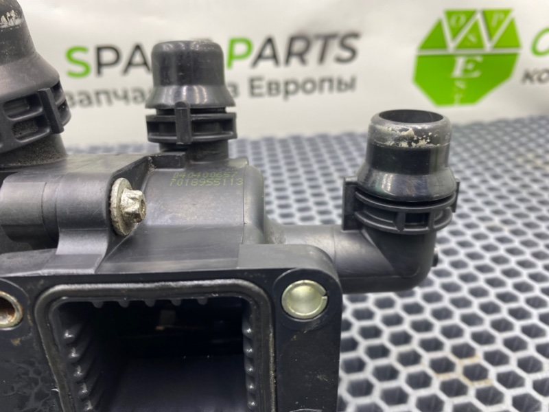 Корпус термостата, 3100 рублей, Калининград