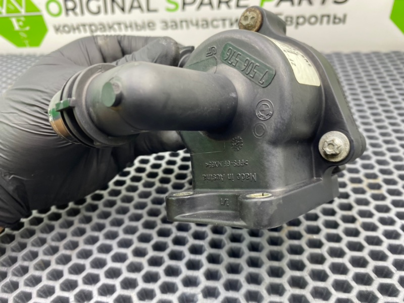 Корпус термостата, 3100 рублей, Калининград