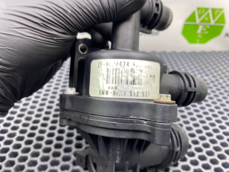 Корпус термостата, 3100 рублей, Калининград