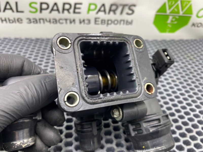 Корпус термостата, 3100 рублей, Калининград