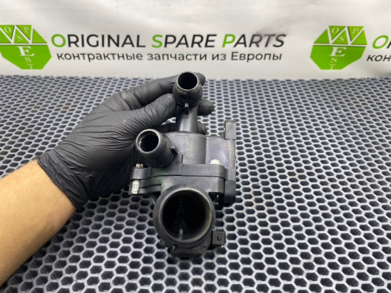 Корпус термостата, 3100 рублей, Калининград