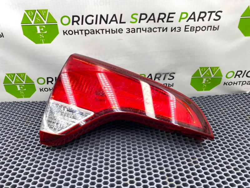 Фонарь, 4400 рублей, Калининград