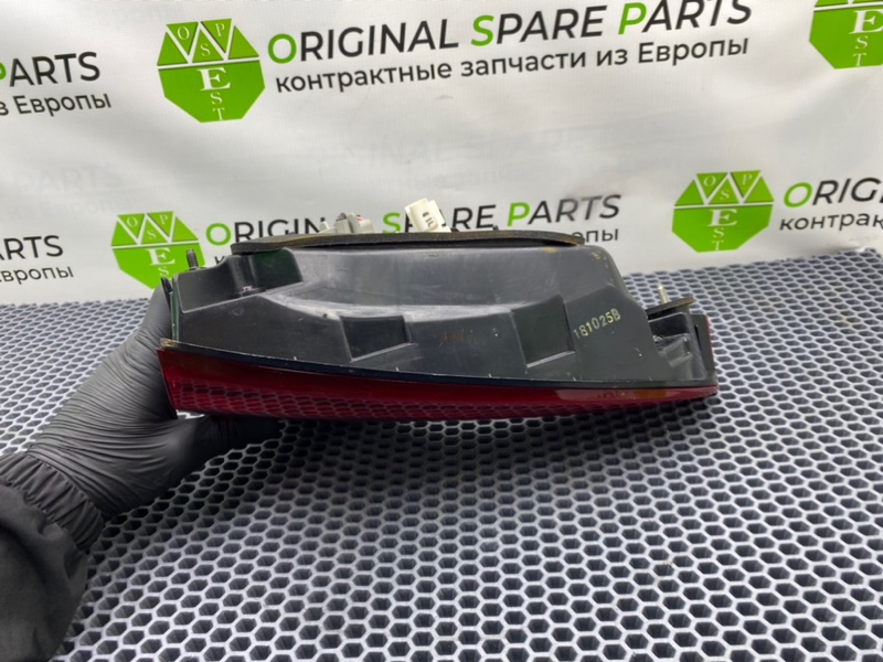 Фонарь, 4400 рублей, Калининград