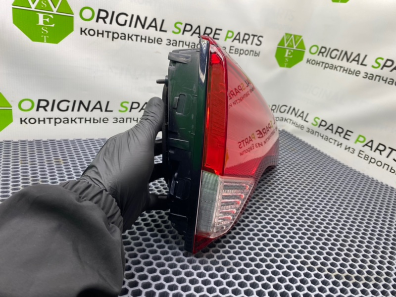 Фонарь, 4400 рублей, Калининград