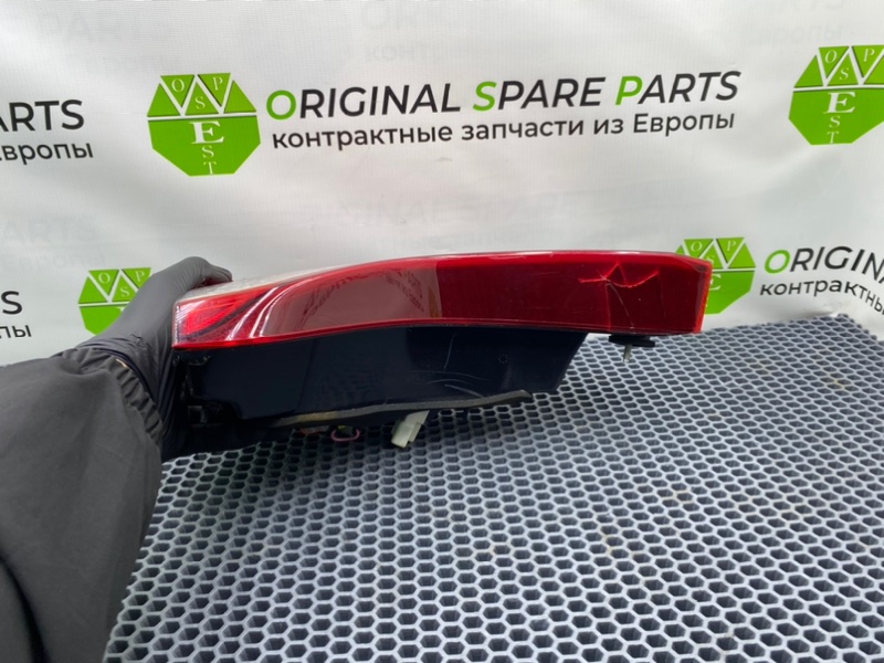 Фонарь, 4400 рублей, Калининград