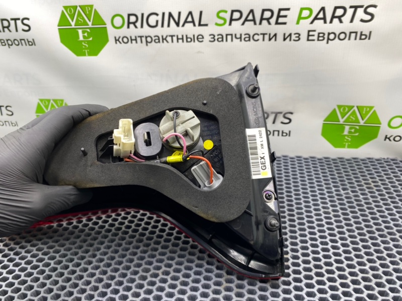 Фонарь, 4400 рублей, Калининград