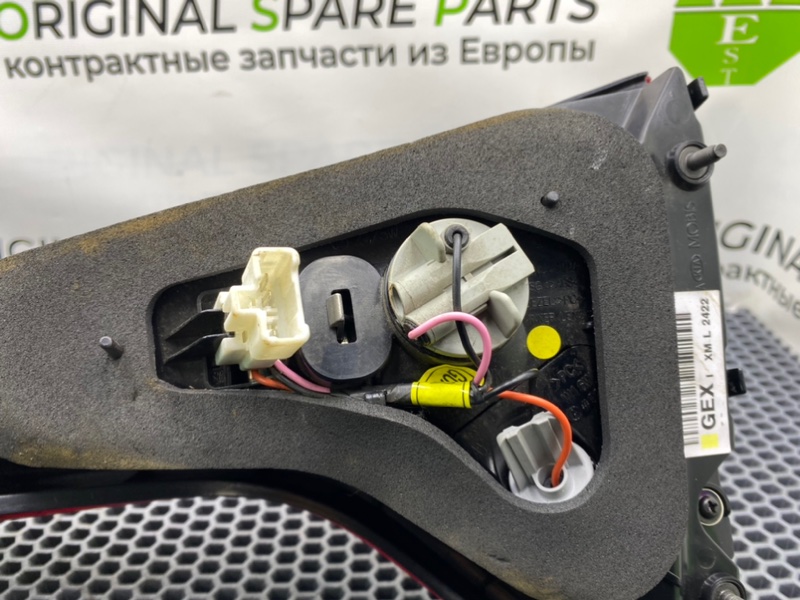 Фонарь, 4400 рублей, Калининград