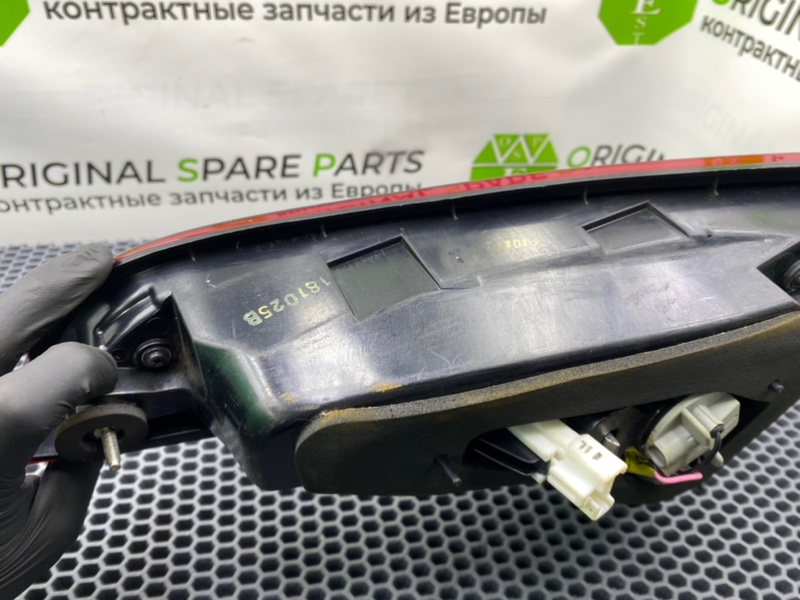 Фонарь, 4400 рублей, Калининград